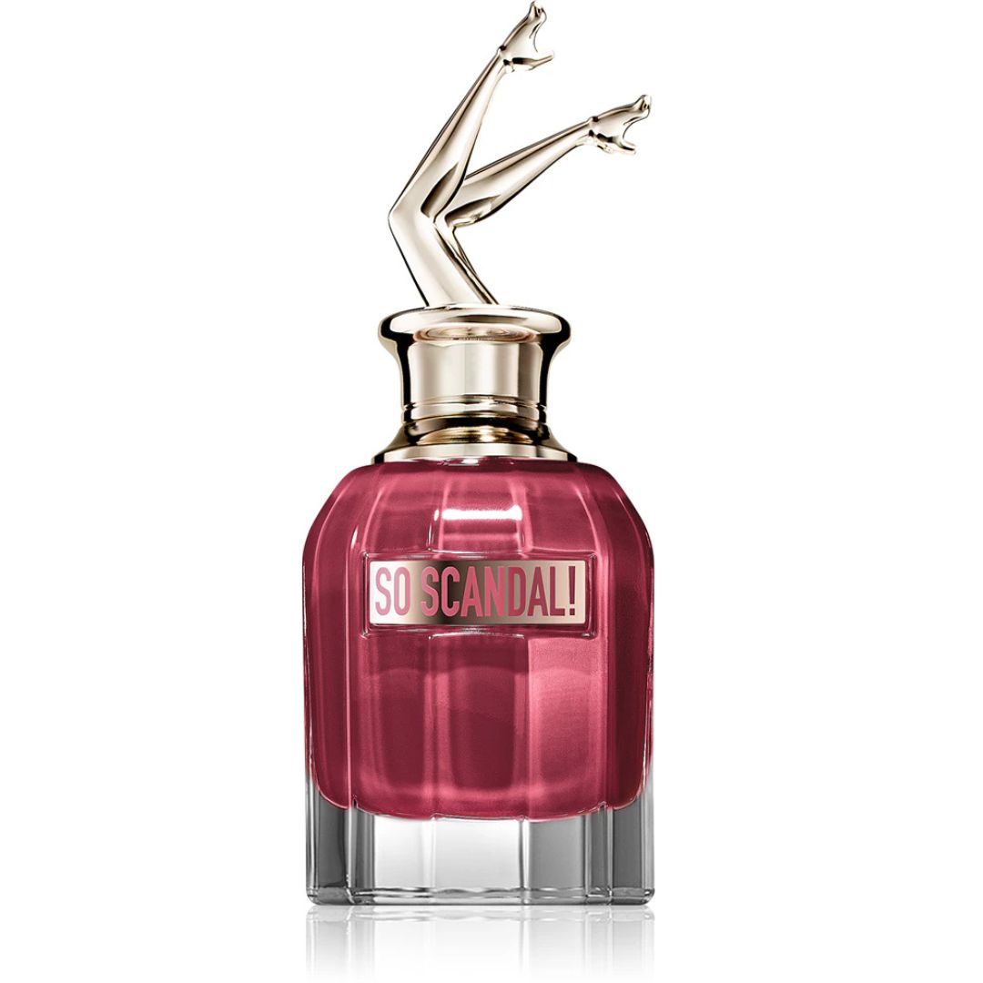 Jean Paul Gaultier So Scandal!, Eau de Parfum, 80 ml