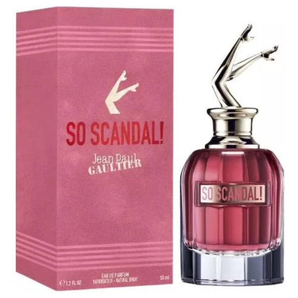 Jean Paul Gaultier So Scandal!, Eau de Parfum, 80 ml