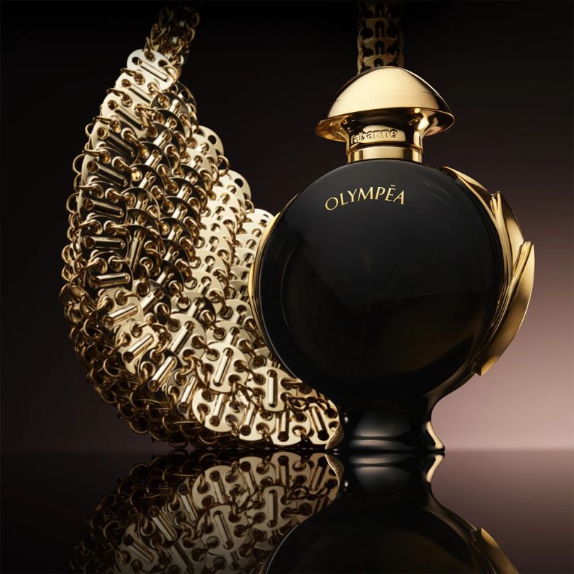 Paco Rabanne Olympéa Parfum, Eau de Parfum 80ml