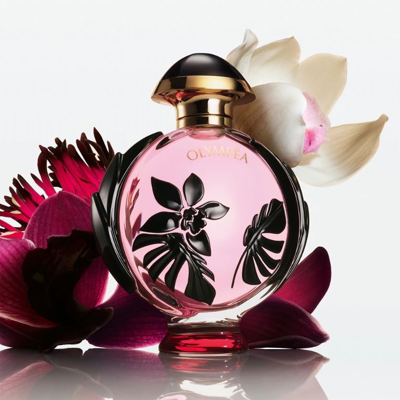 Paco Rabanne Olympéa Flora, Eau de Parfum, 80ml