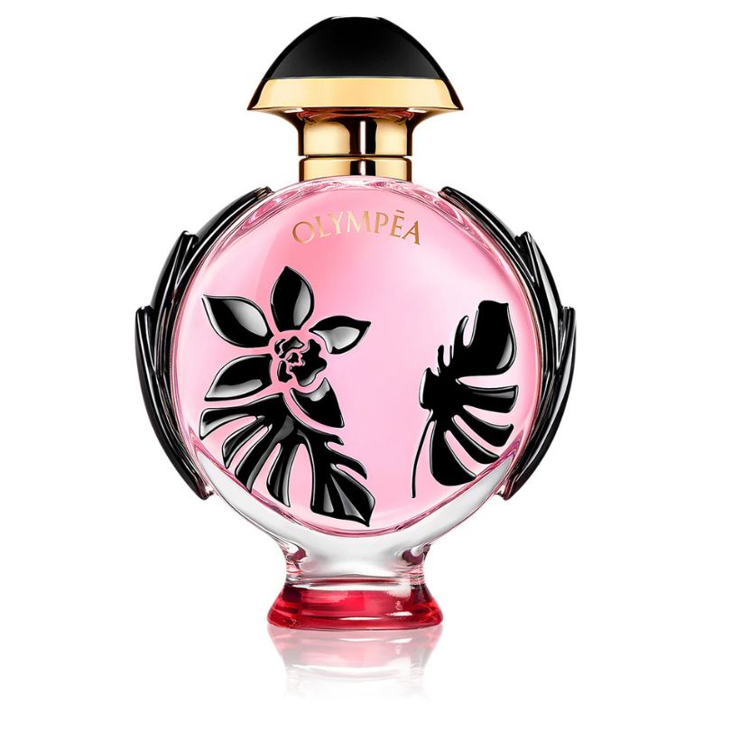 Paco Rabanne Olympéa Flora, Eau de Parfum, 80ml
