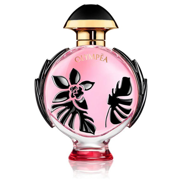 Paco Rabanne Olympéa Flora, Eau de Parfum, 80ml