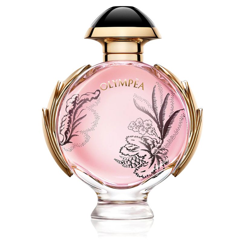 Paco Rabanne Olympéa Blossom, Eau de Parfum, 80ml