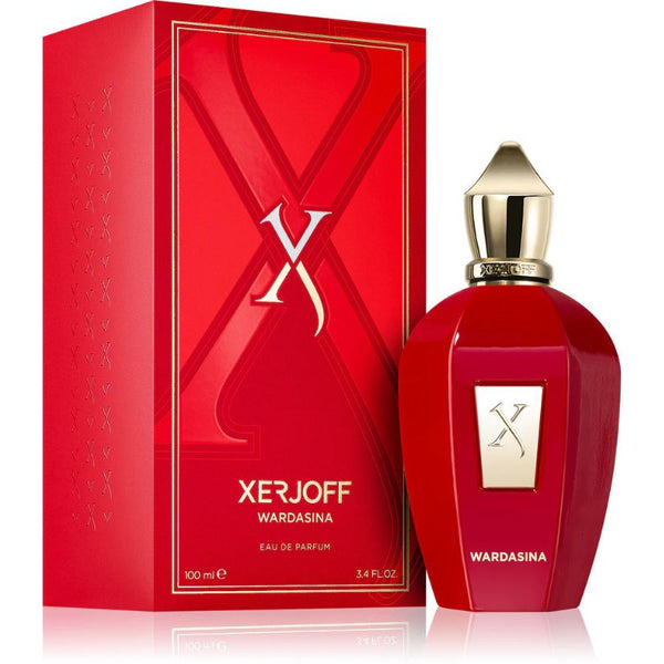 Xerjoff Wardasina, Eau de Parfum, 100ml