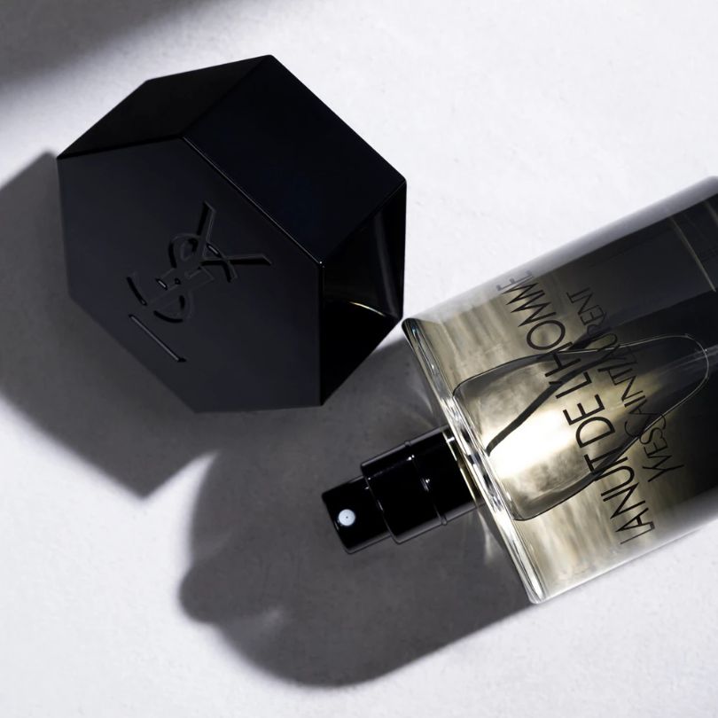 Yves Saint Laurent La Nuit de L'Homme ,  Eau de Toilette, 100 ml