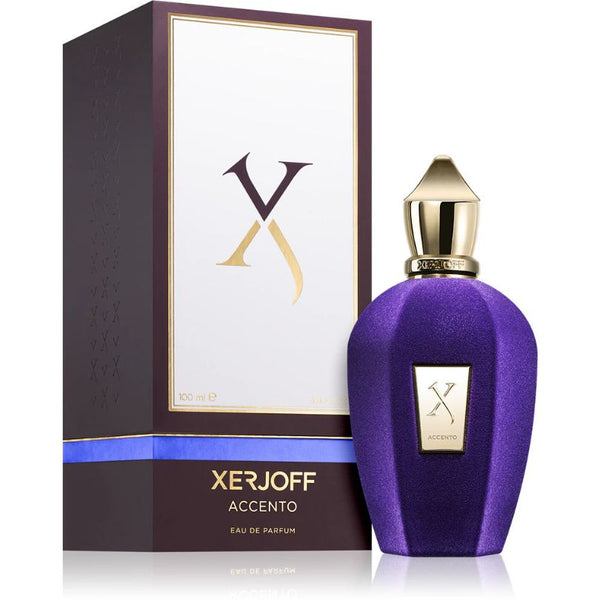 Xerjoff Accento, Eau de Parfum, 100ml
