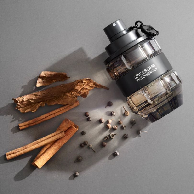 Viktor & Rolf Spicebomb, Eau de Toilette, 90ml