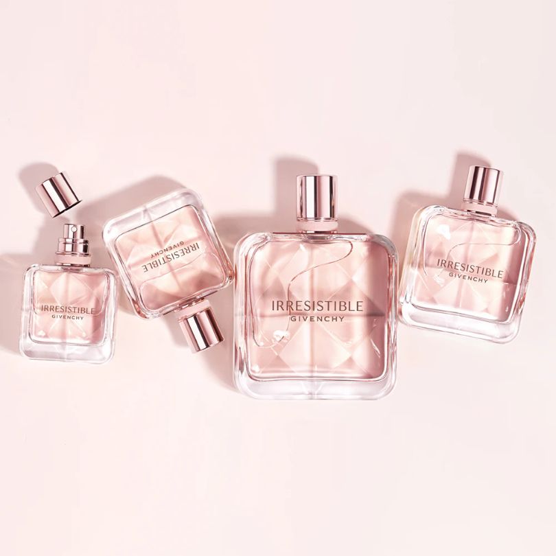GIVENCHY Irresistible 80 ml